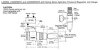 Murphy by Enovation Controls LS200-D Float Activated Liquid Level Switch (15700775)