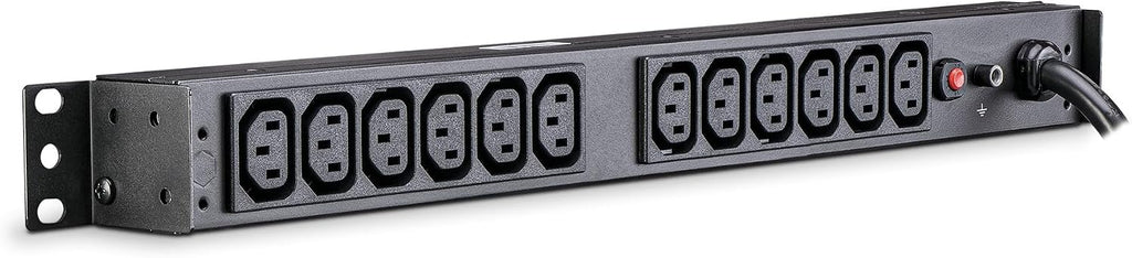 CyberPower PDU20BHVT12R Basic PDU