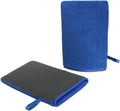 Clay Mitt, AutoCare Fine Grade Clay Bar Mitt Surface Prep Mitt Finish for Car Detailing Alternative Novel Detailing