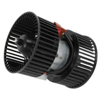 SCITOO HVAC Heater Blower Motor w/Fan Cage Front 700116