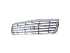 Front Grille Grill Assembly With Shell With Insert Fits Ford Crown Victoria