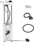 BDFHYK E3952M Fuel Pump Assembly Compatible with Chevrolet S10 Pickup 97-02