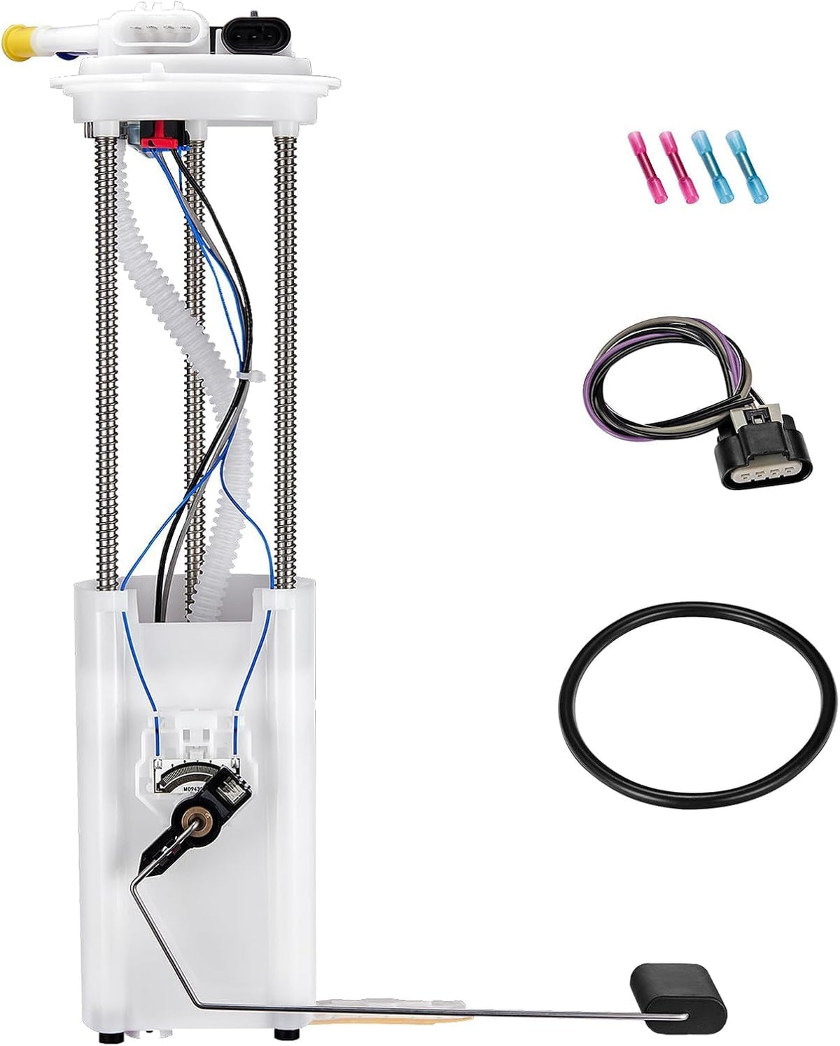 BDFHYK E3952M Fuel Pump Assembly Compatible with Chevrolet S10 Pickup 97-02