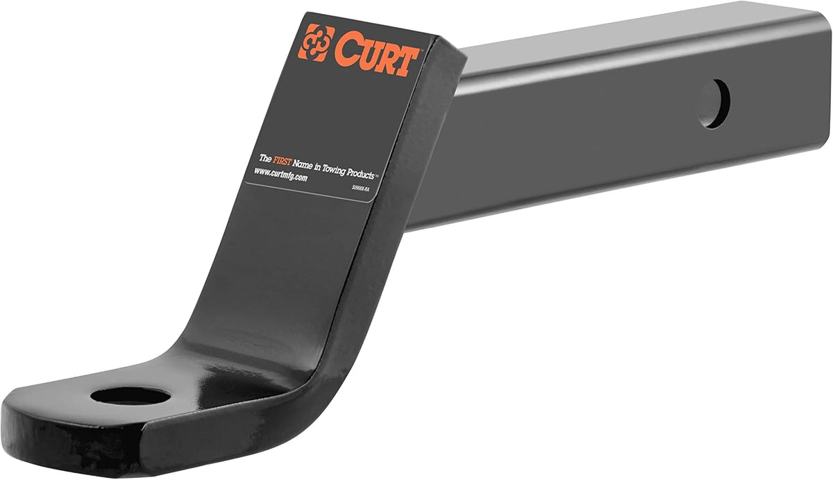 Manufacturing 45060 Class III 2" Ball Mount