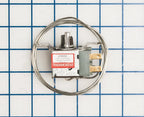 Compatible Replacement Temperature Control for Refrigerator Model 106.8590293