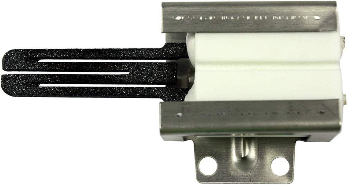 Compatible Range Oven Igniter for LG Range LRG3091SB, LRG3091ST, LRG3091SW Models