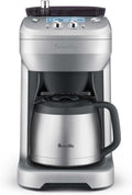 BDC650BSS Grind Control Thermal Carafe, Brushed Stainless Steel | Grind and brew fresh coffee your way with drip