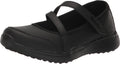 Girls' School Bus Kicks | Casual, Machine Washable, Lightweight, Cushioned Insole, Mary Jane