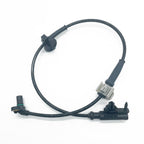 ABS Wheel Speed Sensor Front Left or Right Compatible with Chevrolet
