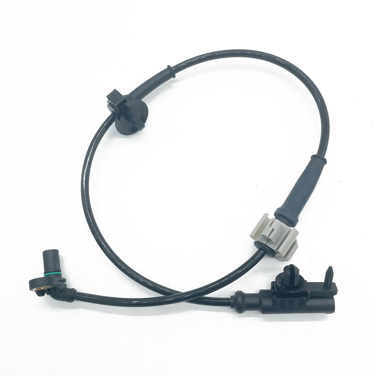ABS Wheel Speed Sensor Front Left or Right Compatible with Chevrolet