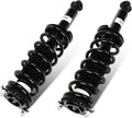 SCITOO Rear Complete Struts Assembly Fits 2005-2009 for Subaru Outback
