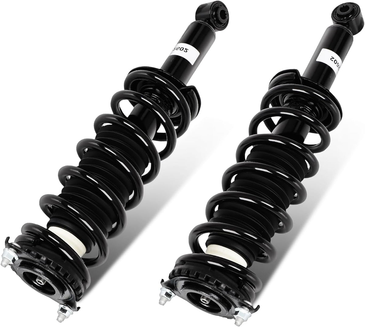 SCITOO Rear Complete Struts Assembly Fits 2005-2009 for Subaru Outback