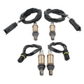 Upstream and Downstream Oxygen Sensor Set for BMW 323 325 328