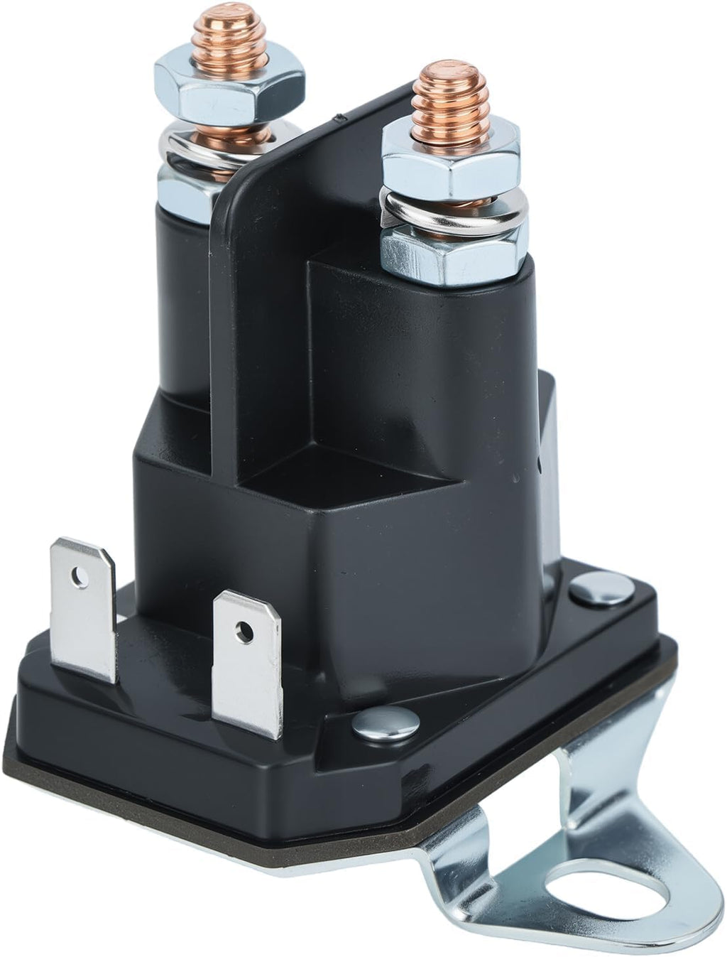 Dalom 12V 4-Post Solenoid for Husqvrana 192507 582042801 582042802