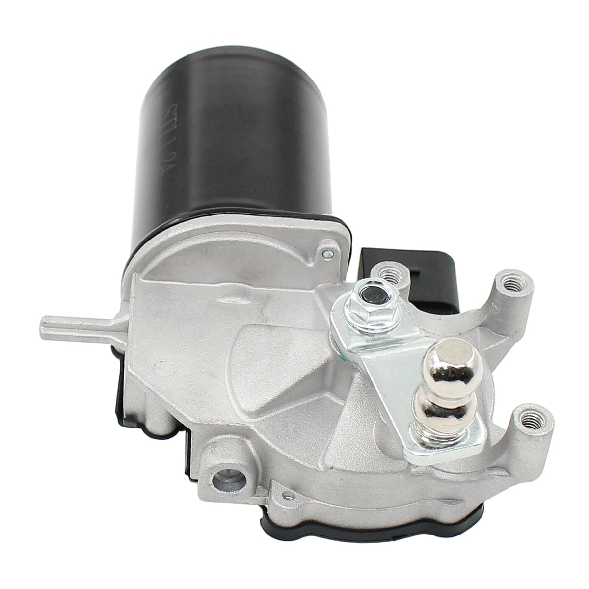 Front Windshield Wiper Motor for BMW X5 E70 2007-2013, X6 E71 2008-2015