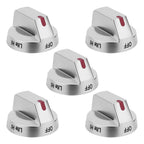 Casmer DG94-03500U Compatible with Samsung Gas Stove Knobs Replacement