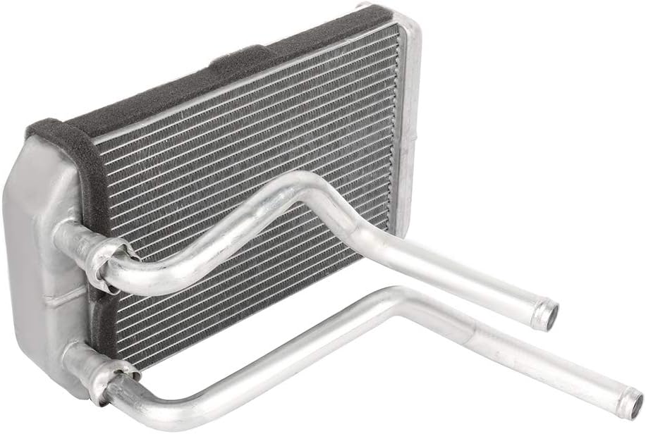 OCPTY Heater Core Fit for Dodge Ram 1500