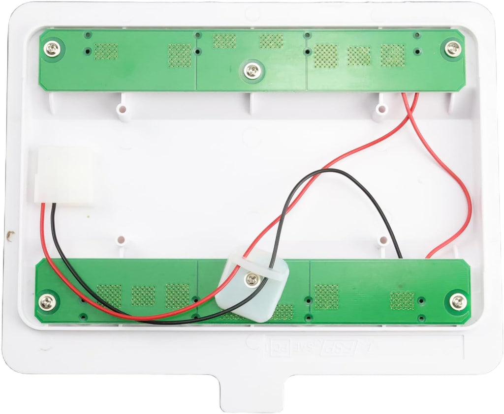WRF555SDFZ05 WRF555SDHV02 WRF555SDFZ07 Refrigerator LED Light Replacement