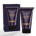 Control GX + THK Thickening Beard Wash, Gray Reducing, 4 Fl Oz
