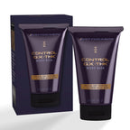 Control GX + THK Thickening Beard Wash, Gray Reducing, 4 Fl Oz