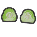 Vacuum Filter Replacement for 1782, Silicone 2 Pack