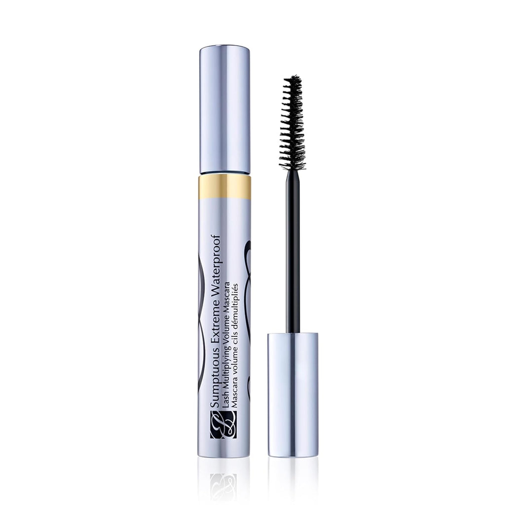 Sumptuous Extreme Waterproof Lash Multiplying Volume Mascara, 0.27 Fl Oz