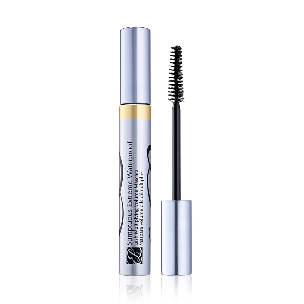 Sumptuous Extreme Waterproof Lash Multiplying Volume Mascara, 0.27 Fl Oz
