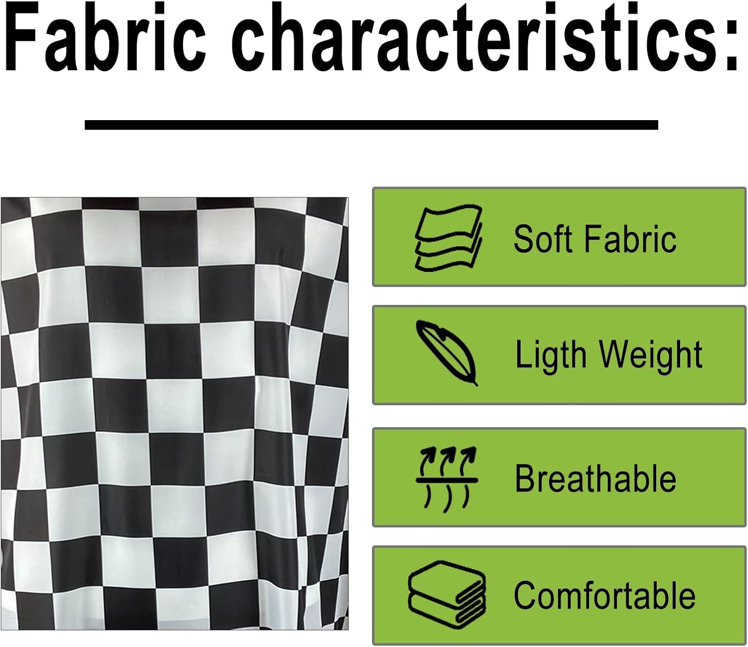 Barber Capes for Men Hair Cutting Cape with Snaps Professional Salon Cape Waterproof Hairdressing Cape- 63”× 56”
