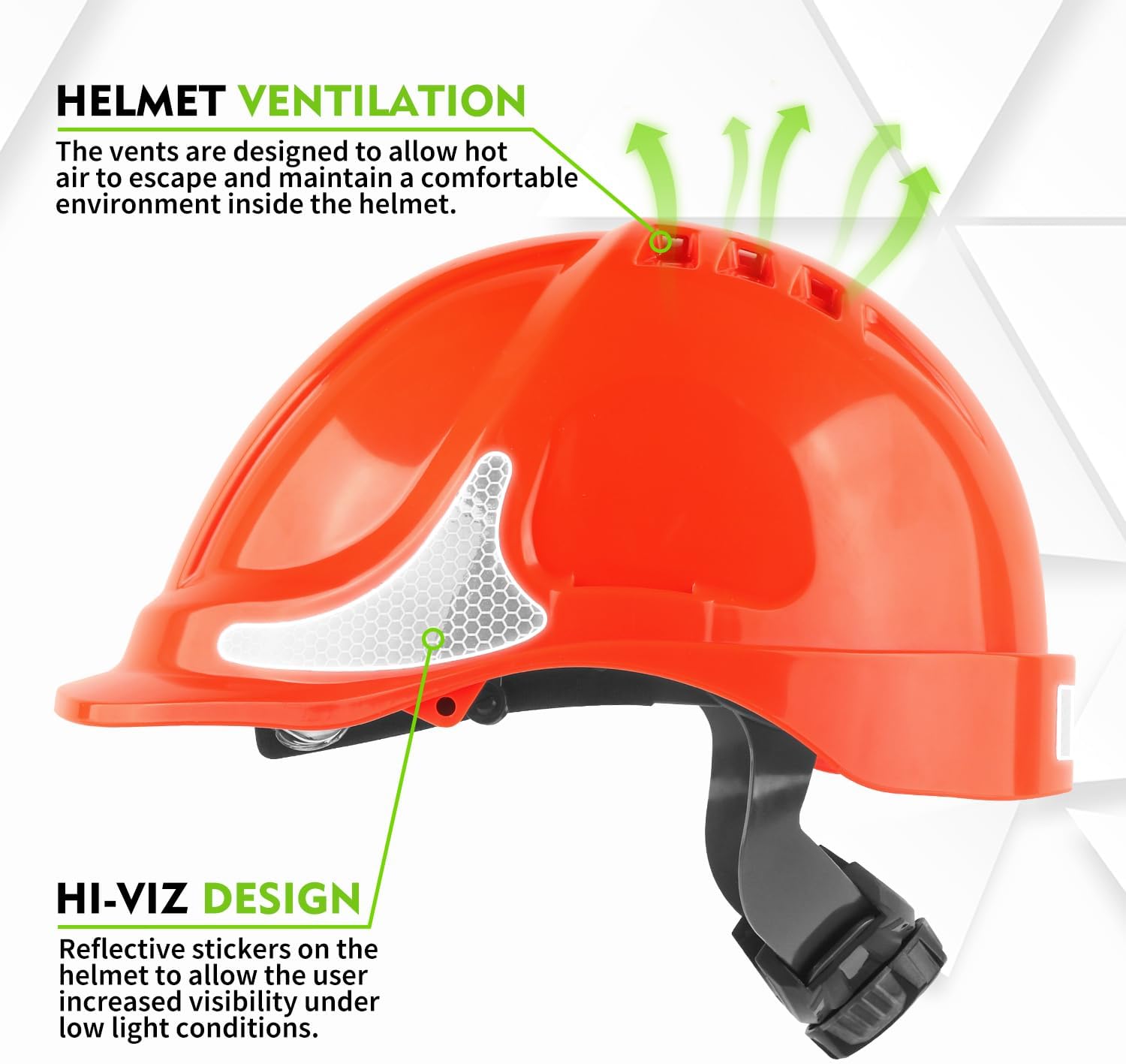 Chainsaw Safety Protective Helmet Forestry Helmet with Build-in Visor Mesh Face Shield Ear Muffs 4 in 1 Ideal for