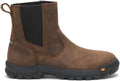 CAT Men's Wheelbase Steel Toe