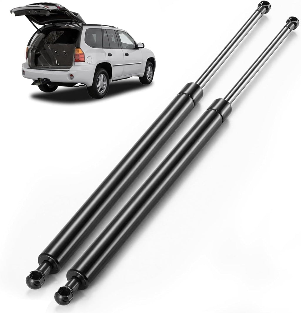 ARANA Rear Hatch Struts for Chevy Trailblazer & GMC Envoy 2002-2009, 2 Pcs