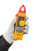 Fluke 365 Detachable Jaw True-RMS AC/DC Clamp Meter