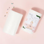 Diaper Liners Kawigo Cloth Diaper Liner for Baby Cloth Diaper Natural Soft Rayon Made from Bamboo 400 Sheets 11.8 x