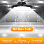 LED High Bay UFO Lights 150W