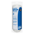 Cushion Bubble Wrap Roll, 12 in x 5 Ft