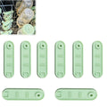 Dishwasher Clip Compatible with Upper Rack Lightweight Items
