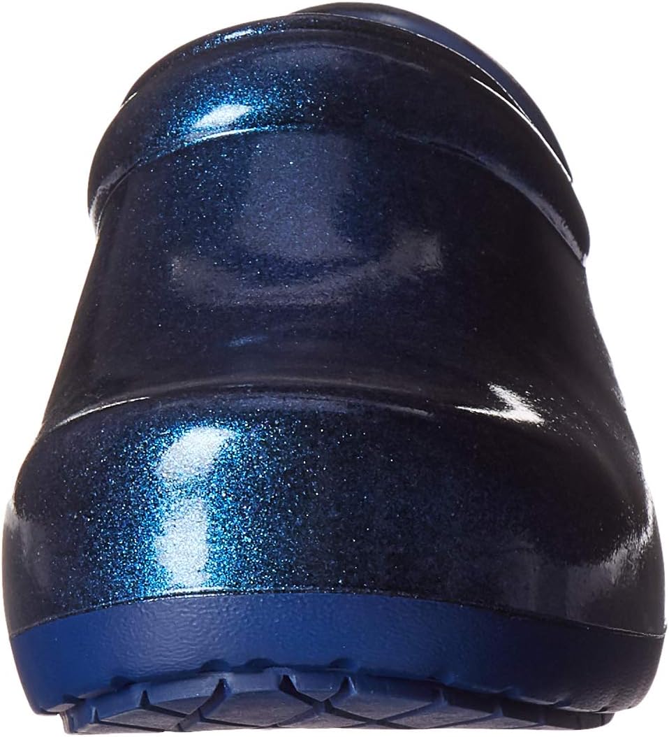 SR Angel Nursing Clogs, Nurse Shoes, Slip Resistant, Cushioned