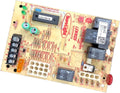 US Based Merchant 50A65-121 32M8801 Factory Certified Furnace Control Board Direct Replacement OEM P/N 50A65-121 for Lennox White Rodgers Integrated Fan Control Circuit Board