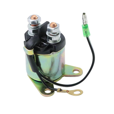 Motor Solenoid Starter Relay Compatible with Honda GX160 GX200