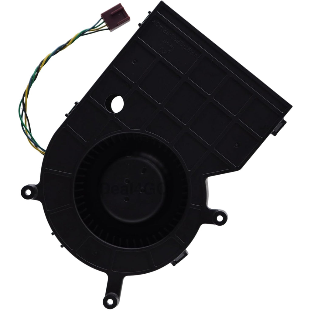 Deal4GO 65W CPU Cooling Fan 5H40U92976 Replacement for Lenovo ThinkCentre Neo 50s Gen 3 4, M70C IdeaCentre 3 07IAB7