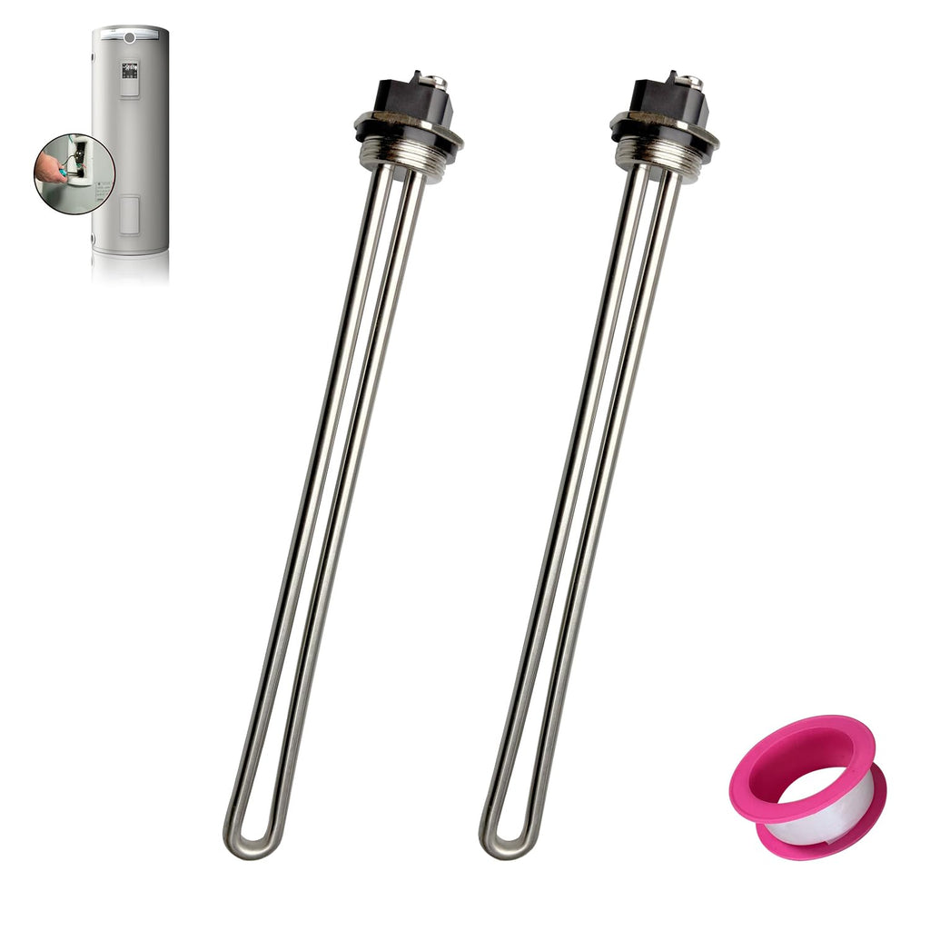 Upgraded 100108283 Water Heater Element,for AO Smith Electric Water Heaters