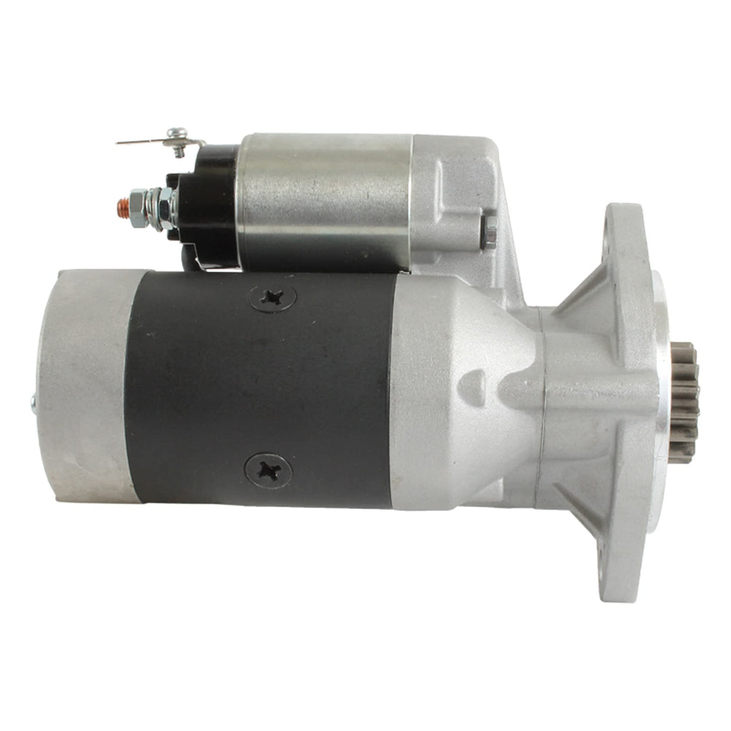 Total Power Parts Starter for Mustang Skid Steer 930 940 930A 3HM 3HM35