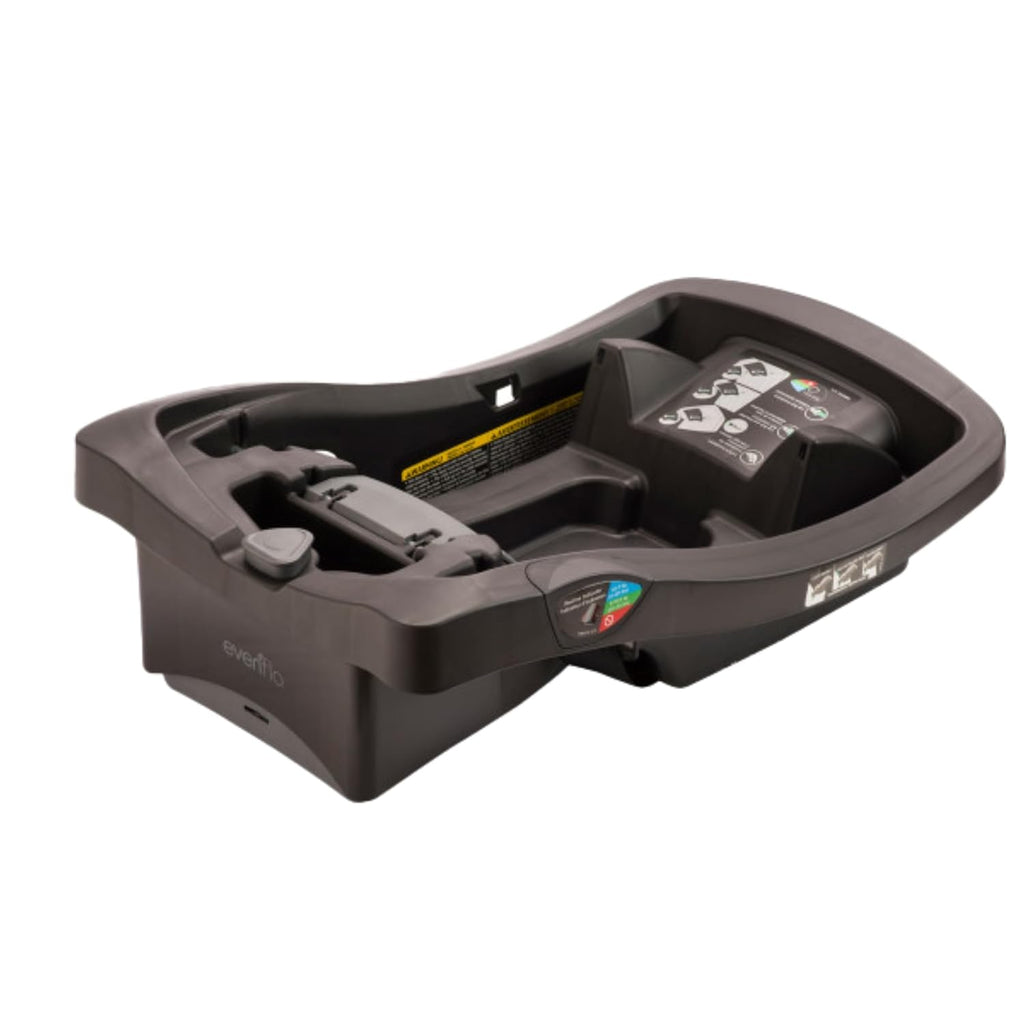 Litemax 30 Infant Car Seat Base