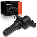 A-Premium Engine Ignition Coil Pack Compatible with Jaguar & Lincoln