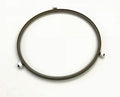 Microwave Roller Ring Compatible with LG Model Numbers LMV2083ST, LMV2083SW, LMVM1935SB, LMVM1935SBQ