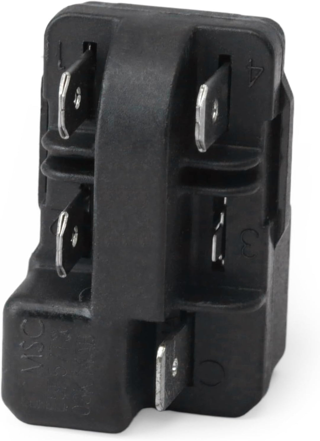 5304522267 Compressor Controller Replacement for Frigidaire for Electrolux for Gibson Refrigerators FFTR1835VW0 FFTR1835VS0, Replace 4961492 AP6976271 PS12731486 EAP12731486