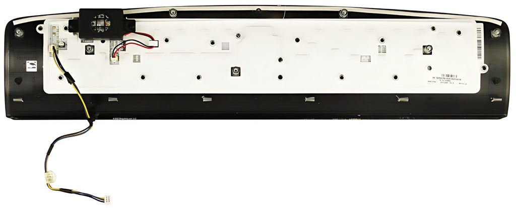 W11089548 for Whirlpool Washer Control Panel