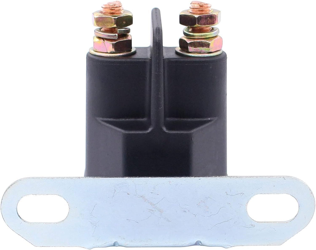 Starter Solenoid Relay 725-04439 AM138068 for John Deere MTD Cub Cadet