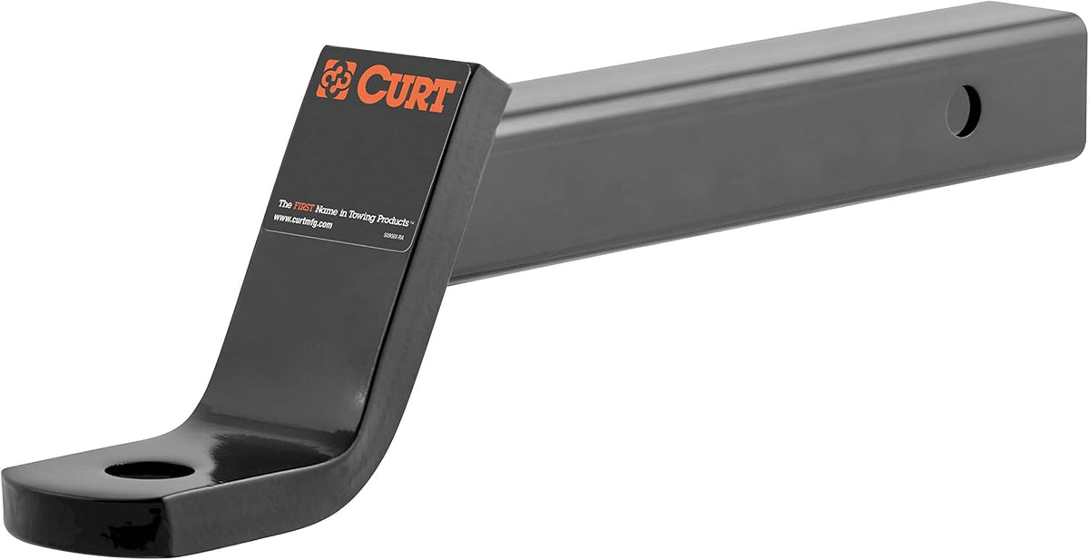 Manufacturing 45270 Class III 2" Ball Mount