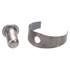 Dremel 2610009839 Shaft Lock Assembly for Rotary Tools 3000, 395